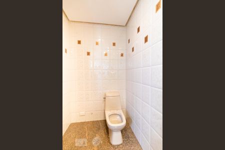 Apartamento à venda com 150m², 3 quartos e 2 vagasBanheiro da Suíte 3