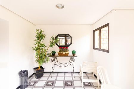 Apartamento à venda com 150m², 3 quartos e 2 vagasÁrea comum - Salão de festas