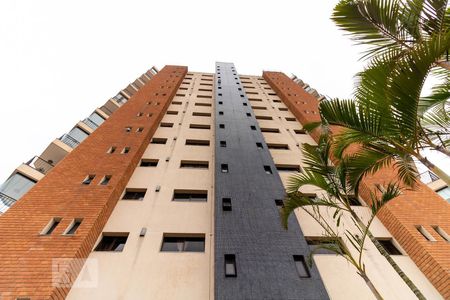 Apartamento à venda com 150m², 3 quartos e 2 vagasFachada