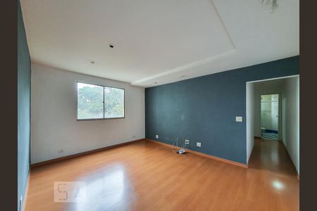 Sala de apartamento à venda com 2 quartos, 57m² em Jardim Previdência, São Paulo