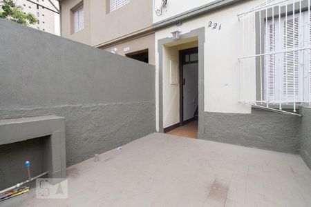 Casa para alugar com 100m², 3 quartos e 1 vagaGaragem