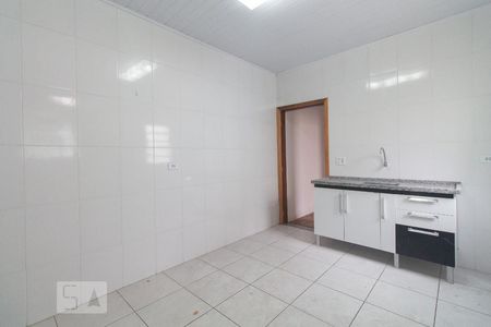 Cozinha de casa para alugar com 3 quartos, 100m² em Mooca, São Paulo