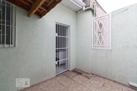 Casa para alugar com 100m², 3 quartos e 1 vagaÁrea Externa