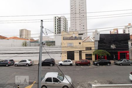 Vista de casa para alugar com 3 quartos, 100m² em Mooca, São Paulo