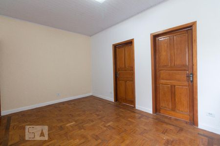 Sala de casa para alugar com 3 quartos, 100m² em Mooca, São Paulo