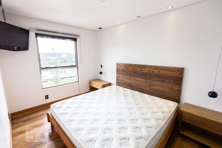 Quarto 02 de apartamento à venda com 2 quartos, 70m² em Vila Leopoldina, São Paulo