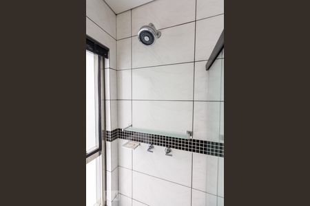 Banheiro Chuveiro de apartamento à venda com 2 quartos, 70m² em Vila Leopoldina, São Paulo