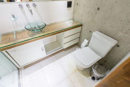 Banheiro 02 de apartamento à venda com 2 quartos, 70m² em Vila Leopoldina, São Paulo