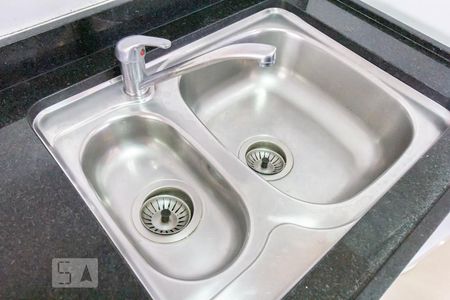 Cozinha Pia de apartamento à venda com 2 quartos, 70m² em Vila Leopoldina, São Paulo