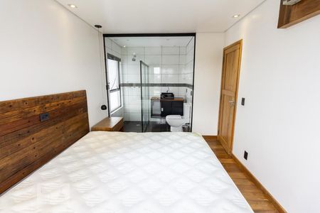 Quarto 02 de apartamento à venda com 2 quartos, 70m² em Vila Leopoldina, São Paulo