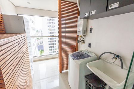 Apartamento à venda com 70m², 2 quartos e 1 vaga Apartamento à venda com 70m², 2 quartos e 1 vagaÁrea de Serviço