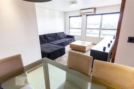 Apartamento à venda com 70m², 2 quartos e 1 vaga Apartamento à venda com 70m², 2 quartos e 1 vagaSala
