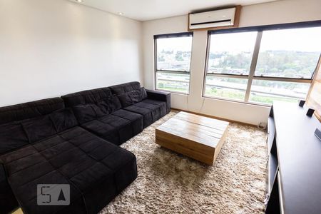Apartamento à venda com 70m², 2 quartos e 1 vaga Apartamento à venda com 70m², 2 quartos e 1 vagaSala