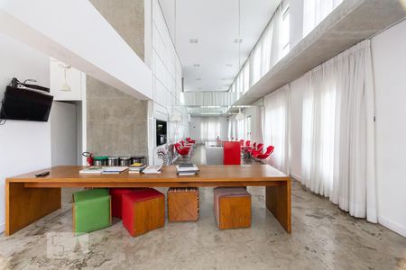 Apartamento à venda com 70m², 2 quartos e 1 vaga Apartamento à venda com 70m², 2 quartos e 1 vagaSalão de Festa