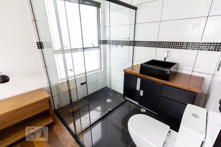 Quarto 02 Suíte de apartamento à venda com 2 quartos, 70m² em Vila Leopoldina, São Paulo