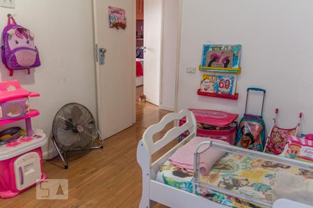 Apartamento à venda com 100m², 3 quartos e 1 vagaquarto 1