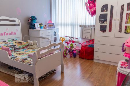 Apartamento à venda com 100m², 3 quartos e 1 vagaquarto 1