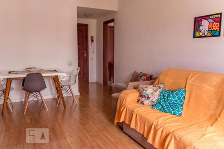 Apartamento à venda com 100m², 3 quartos e 1 vagaSala