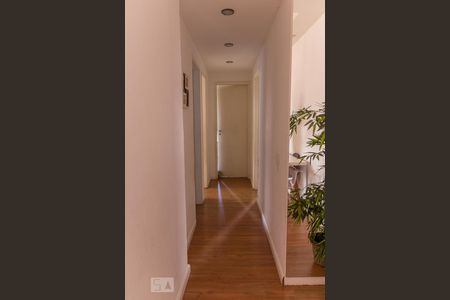 Apartamento à venda com 100m², 3 quartos e 1 vagacorredor