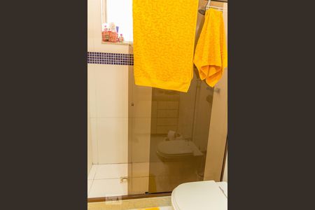 Apartamento à venda com 100m², 3 quartos e 1 vagaBanheiro da Suíte 3