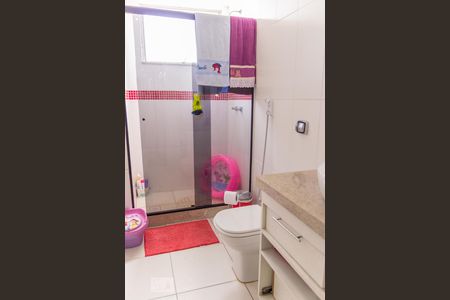 Apartamento à venda com 100m², 3 quartos e 1 vagaBanheiro