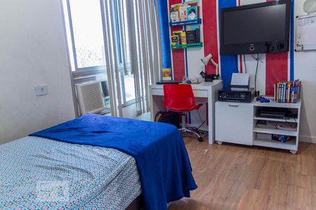 Apartamento à venda com 100m², 3 quartos e 1 vagaQuarto 2