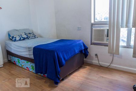 Apartamento à venda com 100m², 3 quartos e 1 vagaQuarto 2