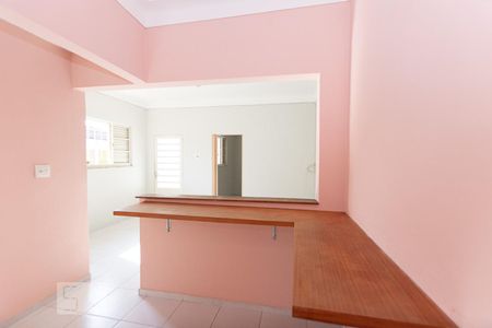 Cozinha - Bancada de casa para alugar com 2 quartos, 77m² em Fonseca, Niterói