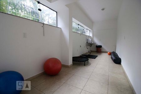 Apartamento para alugar com 80m², 3 quartos e 2 vagasAcademia