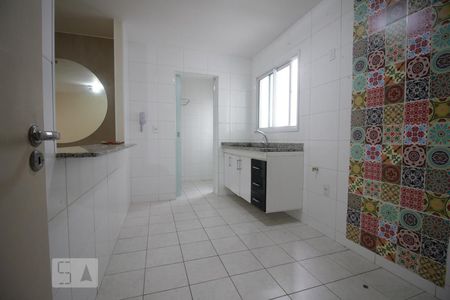 Apartamento para alugar com 80m², 3 quartos e 2 vagasCozinha