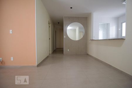 Apartamento para alugar com 80m², 3 quartos e 2 vagasSala