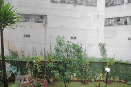 Apartamento para alugar com 80m², 3 quartos e 2 vagasVista do quarto