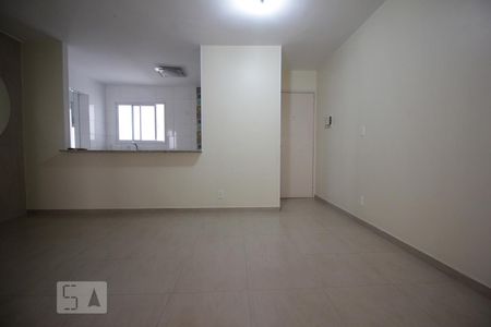 Apartamento para alugar com 80m², 3 quartos e 2 vagasSala