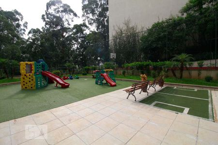 Apartamento para alugar com 80m², 3 quartos e 2 vagasPlayground