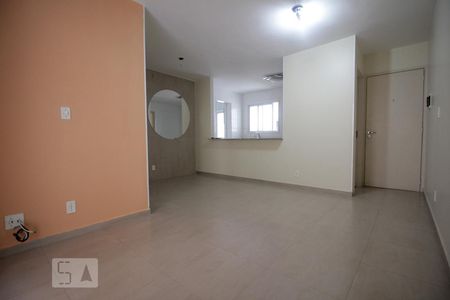 Apartamento para alugar com 80m², 3 quartos e 2 vagasSala