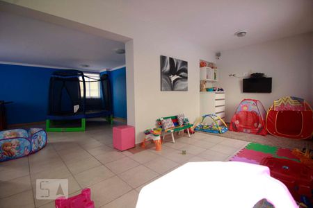 Apartamento para alugar com 80m², 3 quartos e 2 vagasBrinquedoteca