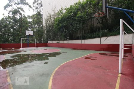 Apartamento para alugar com 80m², 3 quartos e 2 vagasQuadra