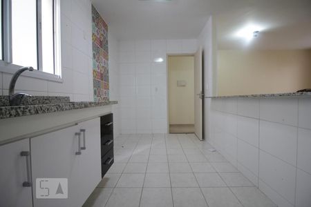 Apartamento para alugar com 80m², 3 quartos e 2 vagasCozinha