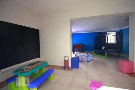 Apartamento para alugar com 80m², 3 quartos e 2 vagasBrinquedoteca