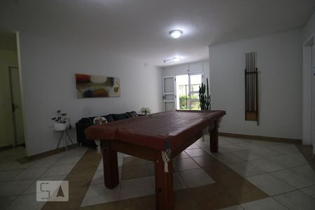 Apartamento para alugar com 80m², 3 quartos e 2 vagasSala de jogos