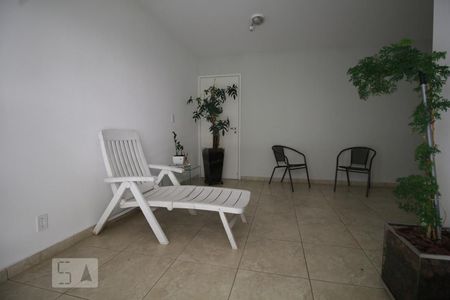 Apartamento para alugar com 80m², 3 quartos e 2 vagasSauna