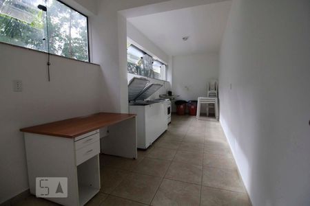 Apartamento para alugar com 80m², 3 quartos e 2 vagasSalão de festas
