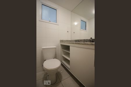 Apartamento para alugar com 80m², 3 quartos e 2 vagasBanheiro