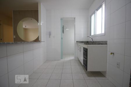Apartamento para alugar com 80m², 3 quartos e 2 vagasCozinha