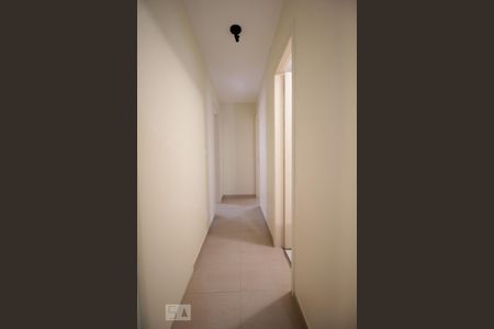 Apartamento para alugar com 80m², 3 quartos e 2 vagasCorredor
