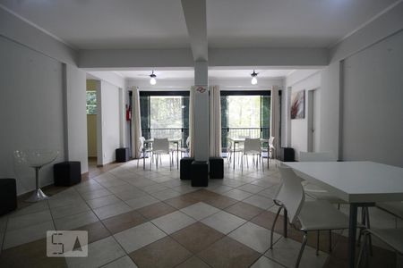 Apartamento para alugar com 80m², 3 quartos e 2 vagasSalão de festas