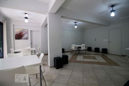 Apartamento para alugar com 80m², 3 quartos e 2 vagasSalão de festas