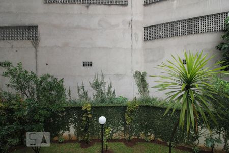 Apartamento para alugar com 80m², 3 quartos e 2 vagasVista da suíte 2