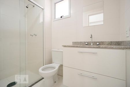 Banheiro de apartamento para alugar com 2 quartos, 60m² em Vila Formosa, São Paulo