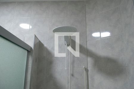 Apartamento para alugar com 108m², 2 quartos e sem vagaBanheiro